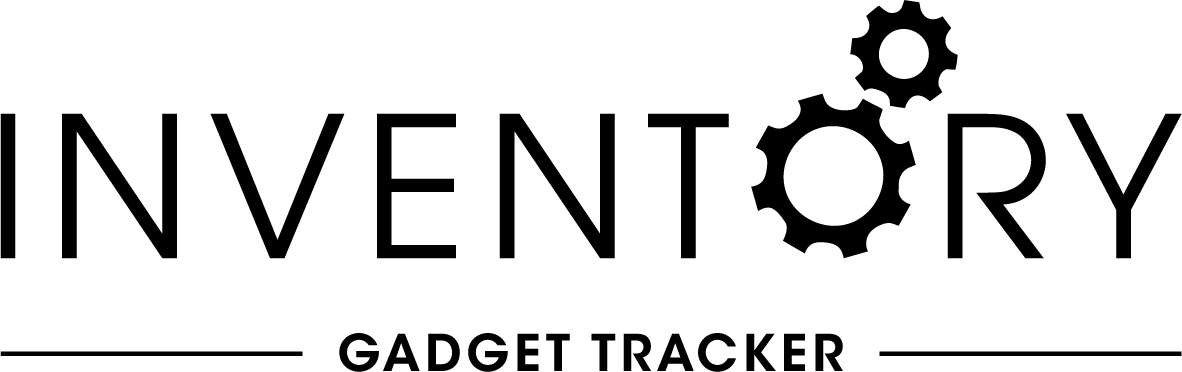 Inventory Gadget Tracker [Development]